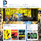 Illustration for article titled DCs New Website Will Have a Bunch of Exclusive emBefore Watchmen/em Content